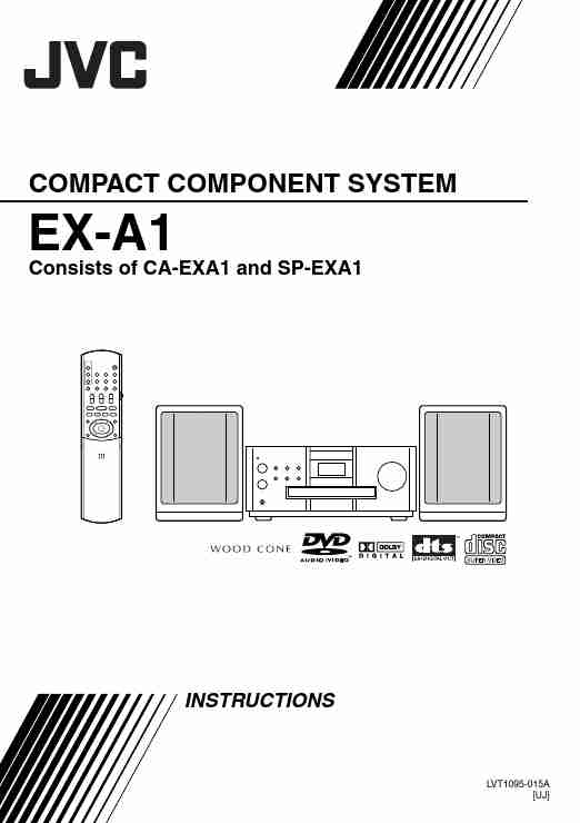 JVC Stereo System SP-EXA1-page_pdf
